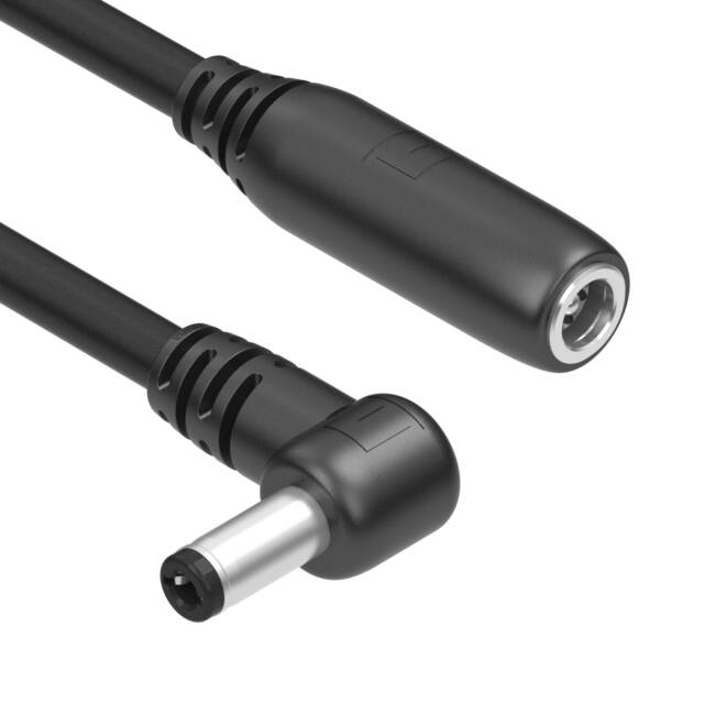 10-02235 Tensility International Corp  Cable Assemblies